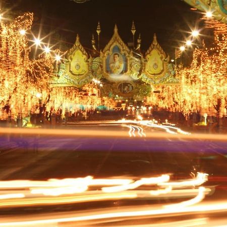 Go Inn Khaosan Road โกอินน์ ตรอกข้าวสาร กรุงเทพมหานคร ภายนอก รูปภาพ