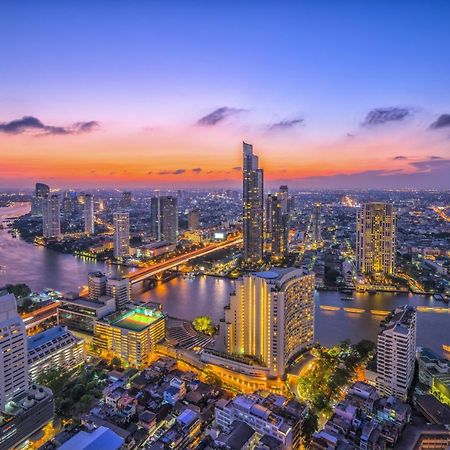 Go Inn Khaosan Road โกอินน์ ตรอกข้าวสาร กรุงเทพมหานคร ภายนอก รูปภาพ